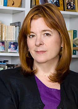 Theresa Rebeck